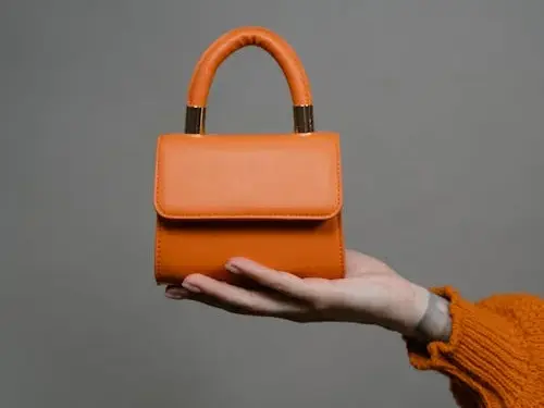 日常迷你斜挎包