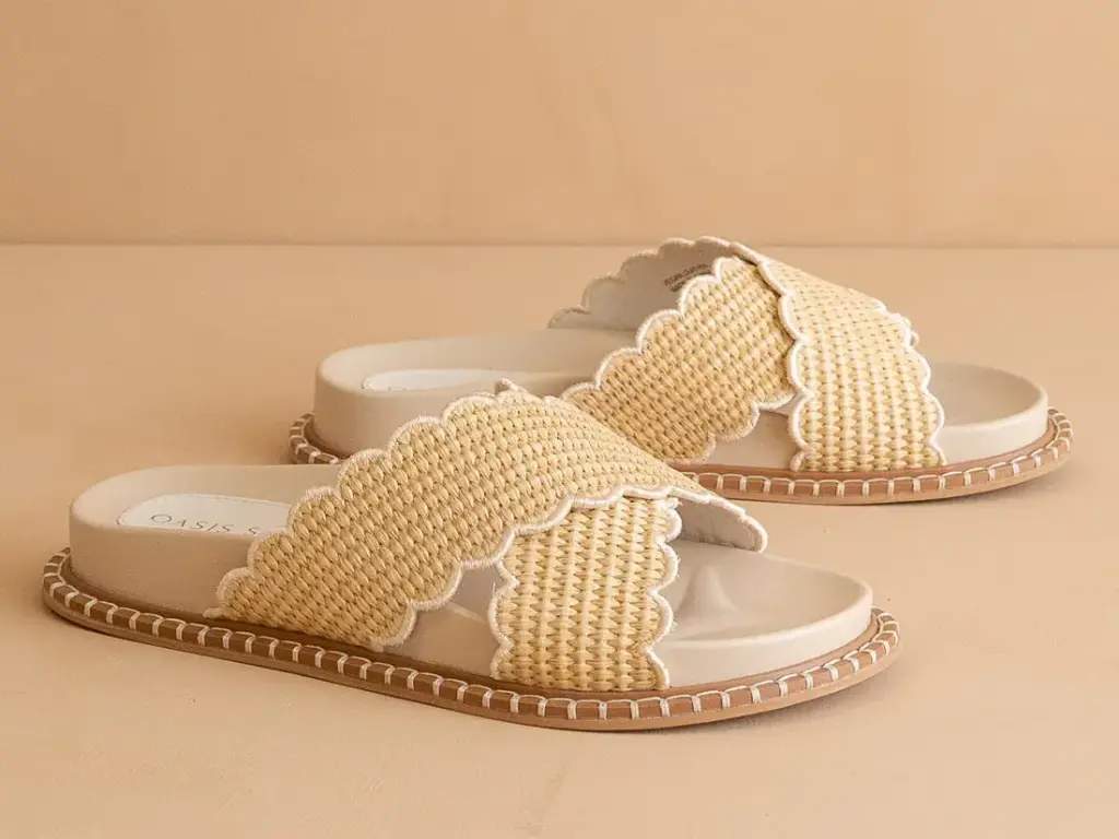 法比拉菲亞涼鞋